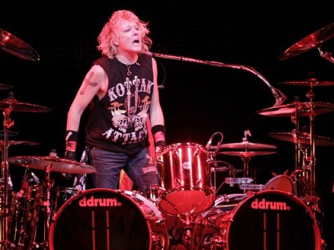 Scorpions Drummer Arrested for Allegedly Insulting Islam in Dubai
