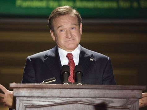 Why Some of Us Feel Particularly Bad About the Death of Robin Williams