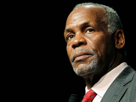 Danny Glover Demands His Documentary Be Yanked from Tel Aviv Festival