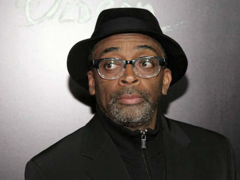 Spike Lee Right on Race Tactics, Misses Big Picture