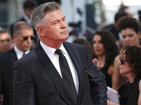 Alec Baldwin Booed at NY Philharmonic While Asking Patrons to Silence Cell Phones