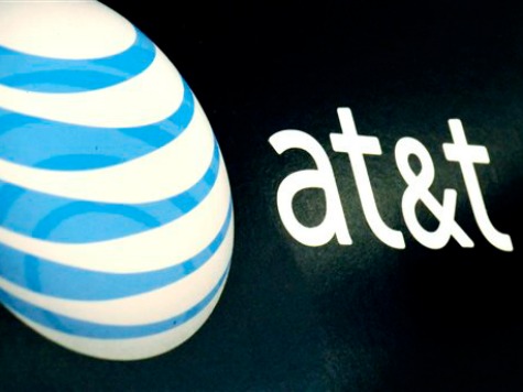 AT&T Agrees to Buy DirecTV in $48.5B Deal