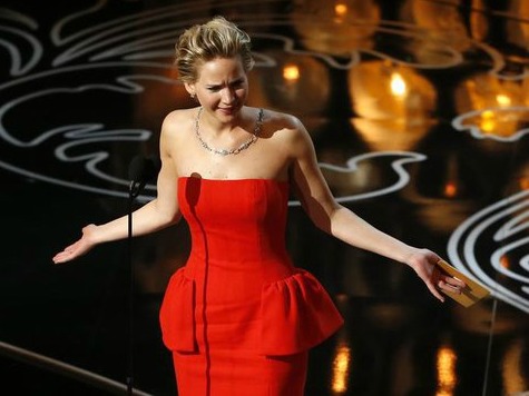 Who's to Blame for Nude Photos of Jennifer Lawrence Leaking?