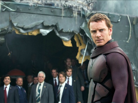 Box Office Predictions: 'X-Men' to Post Summer's Biggest Opening, 'Godzilla' Roars Again