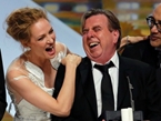 Cancer Survivor Timothy Spall 'Bewildered' to Win Best Actor at Cannes