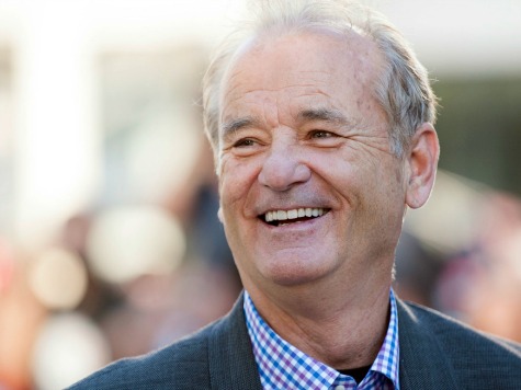 Bill Murray Cracks Up Bachelor Party with Homespun Marriage Advice