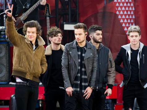 One Direction's Lawyers Looking into Leaked Video of Zayn Malik Smoking Joint
