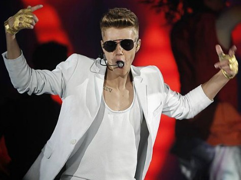 Watch: Young Justin Bieber Tells Racist Joke in Just-Released Video
