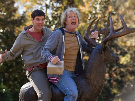 Trailer Talk: 'Dumb and Dumber To' Finds Fresh Laughs 20 Years Later