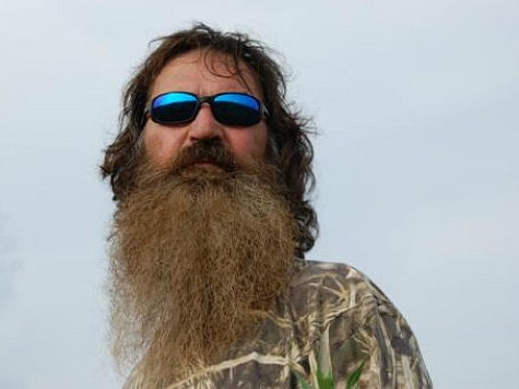 'Duck Dynasty' Producer Defends Phil Robertson, Says Stars Treats Everyone Equally