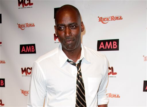 'Shield' Actor Michael Jace Pleads Not Guilty in Wife's Death