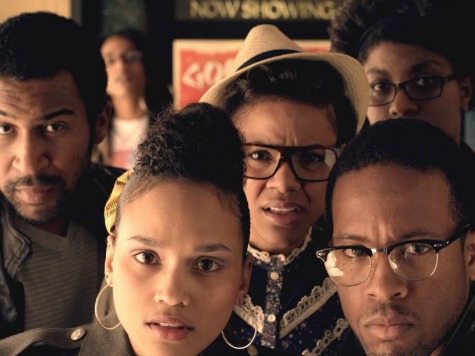Trailer Talk: 'Dear White People' Promises Laughs, Honest Race Conversations