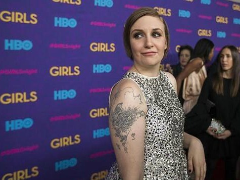 Joan Rivers Blasts Lena Dunham's Weight, Ego in New Book