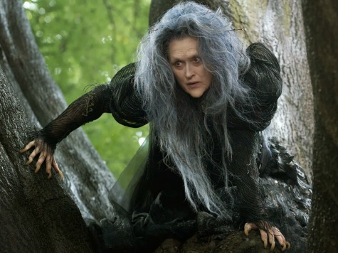 Disney Gives 'Into the Woods' a Family-Friendly Makeover