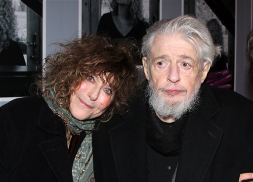 Lyricist Gerry Goffin ('Pleasant Valley Sunday') Dies at 75