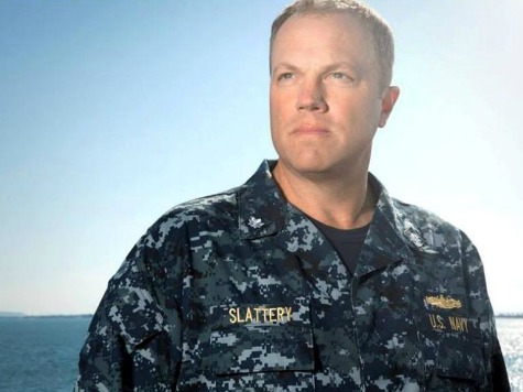 BH Interview: Adam Baldwin's 'The Last Ship' Salutes America as a 'Force for Good'