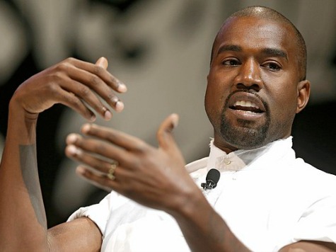 Kanye West Slams Obama: 'You Can't Effect Change from Inside the White House'