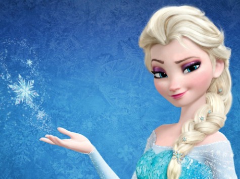 Watch: Pearl Jam Covers 'Frozen' Anthem 'Let It Go'