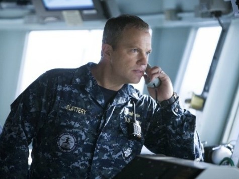 TNT's Pro-Military 'Last Ship' Boasts Biggest Cable Series Debut of 2014
