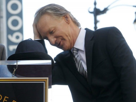 Bill Maher: Drugs Are Good, Religion Is Bad and Obama is 'a Drop-Dead Atheist'