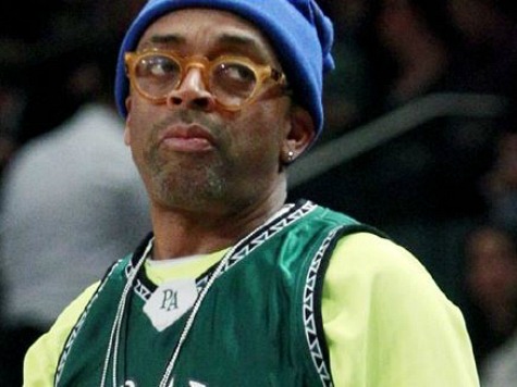 Spike Lee: ‘People Who Forget They’re Black’ Are in ‘Trouble’