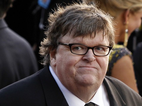 How Michael Moore Got Disinvited from 'The Tonight Show'