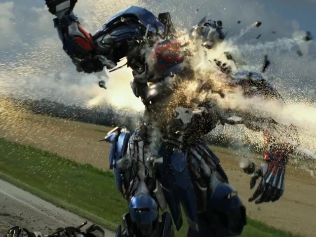Box Office Predictions: 'Transformers: Age of Extinction' Towers, Others Surprise
