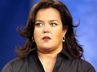 ABC Might Bring Rosie O'Donnell Back to 'The View'