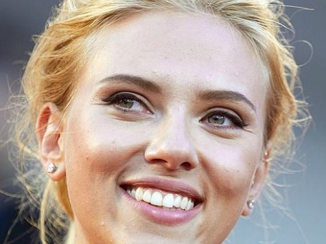 Scarlett Johansson Awarded $6,800 in Defamation Suit