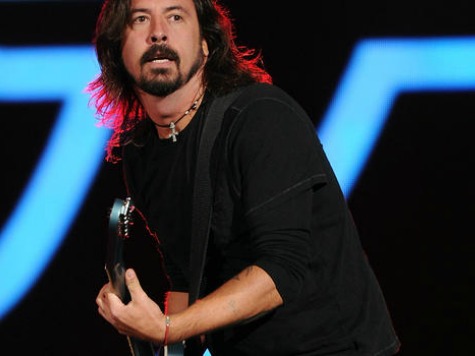 Robert Rodriguez, Dave Grohl Dish on Palling Around with President Obama