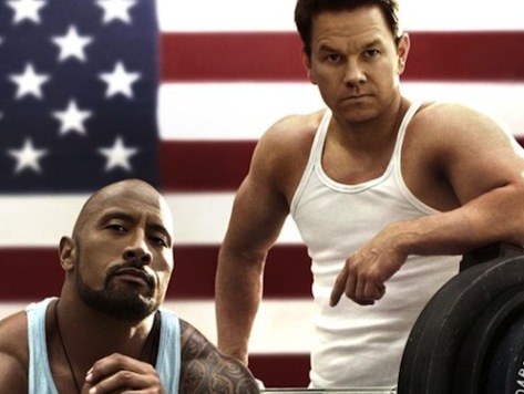 Michael Bay's 'Pain and Gain' Is Better Than Scorsese's 'Wolf of Wall Street'