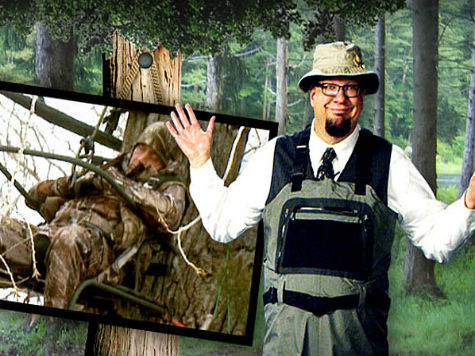 Penn Jillette: I Support the First and Second Amendments