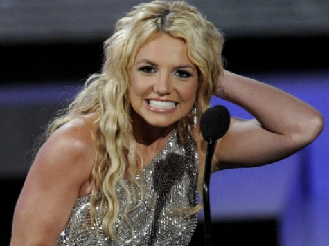 Britney Spears Walks Out on $30 Cheesecake Factory Bill