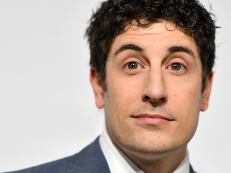 Jason Biggs Eventually Apologizes for 'Ill Timed' Malaysia Airlines Tweet