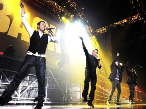 Why Backstreet Boys Won't Play Sold-Out Shows in Israel
