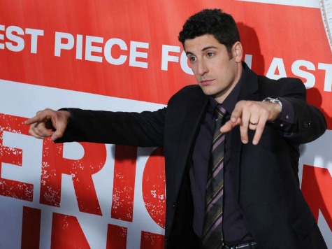 Jason Biggs' Apology Tour Reveals Cultural Hypocrisy Aimed at Conservatives