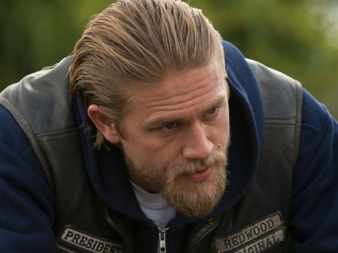 Charlie Hunnam Calls Giving up 'Fifty Shades' Lead 'Heartbreaking'