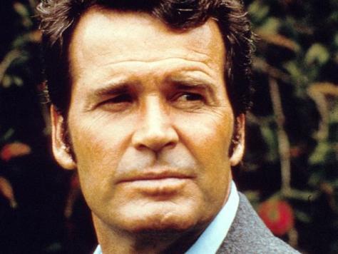 A Tribute to The Mighty James Garner