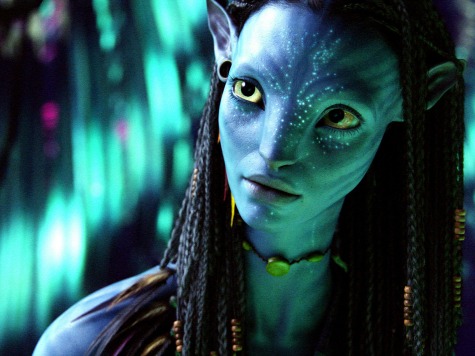 China Plots 'Avatar' Like Blockbuster to Promote Cultural Past