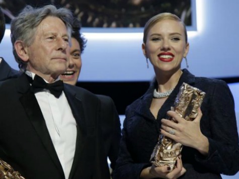 Sex Abuse Survivors Tell Entertainment Industry to Disown Roman Polanski