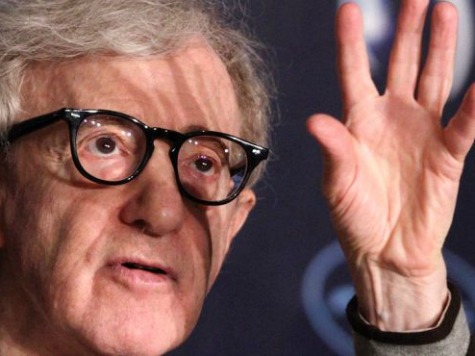 Woody Allen Won't Cast Black Actors to Appease Critics