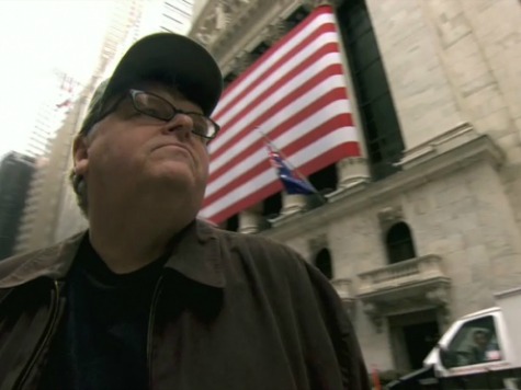 'America' Bests Michael Moore's Anti-Capitalist Doc at Box Office