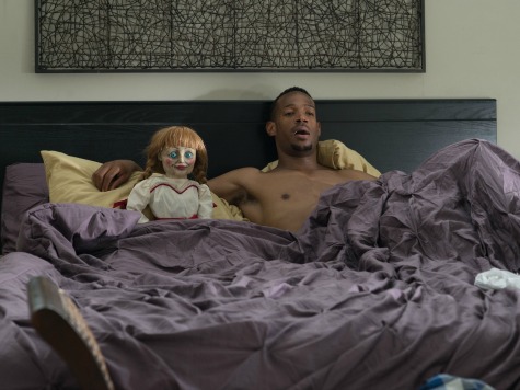 'A Haunted House 2' Blu-ray Scares Away Racial Stereotypes, Laughs