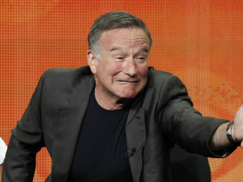 Obama: Robin Williams Was 'One of a Kind'