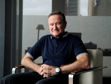 Police: Robin Williams Hanged Himself with Belt