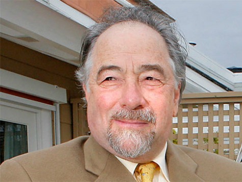 Michael Savage's Blunt Talk on Robin Williams' Death Steers Caller from Suicide