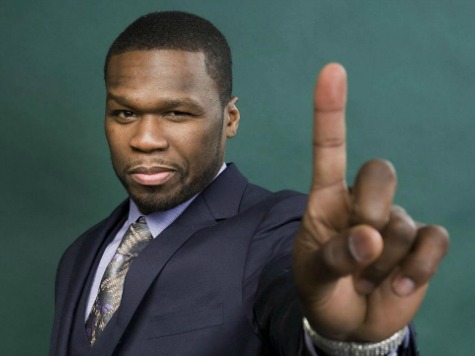 50 Cent's Company Unveils Smart Headphones