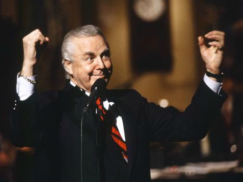 Longtime 'SNL' Announcer Don Pardo Dies at 96