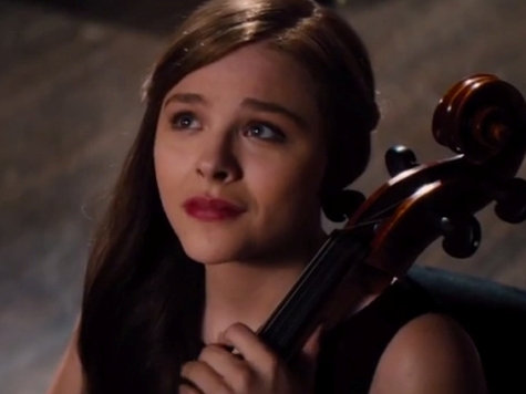 'If I Stay' Review: Silly, Shallow, Precious Melodrama