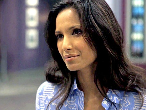 Report: 'Top Chef' Padma Lakshmi Called 'F***ing Whore' By Boston Teamster